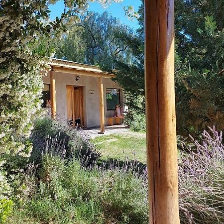 Tikaykilla Lodge & Wines Maipú Εξωτερικό φωτογραφία