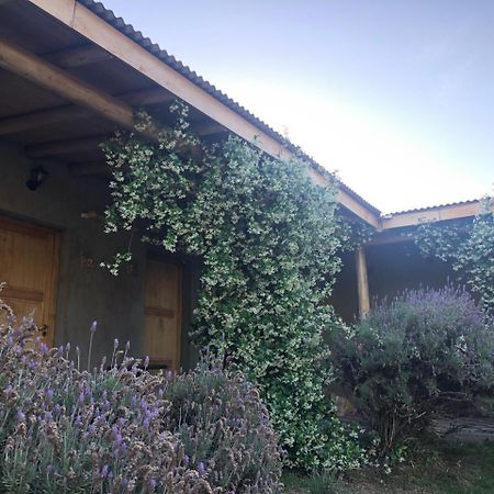 Tikaykilla Lodge & Wines Maipú Εξωτερικό φωτογραφία