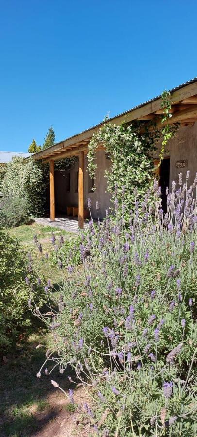 Tikaykilla Lodge & Wines Maipú Εξωτερικό φωτογραφία