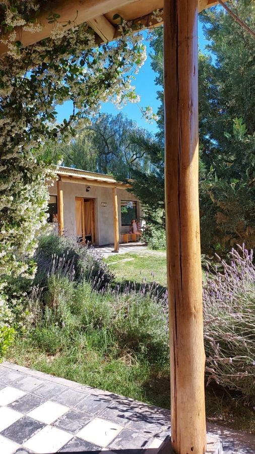 Tikaykilla Lodge & Wines Maipú Εξωτερικό φωτογραφία