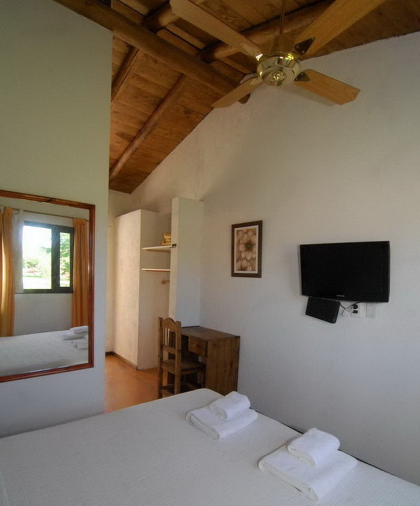 Tikaykilla Lodge & Wines Maipú Εξωτερικό φωτογραφία