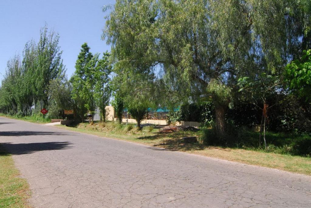 Tikaykilla Lodge & Wines Maipú Εξωτερικό φωτογραφία