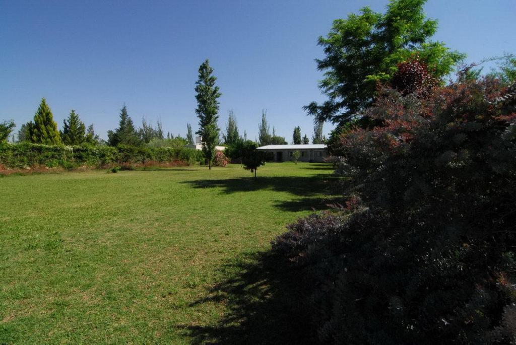 Tikaykilla Lodge & Wines Maipú Εξωτερικό φωτογραφία