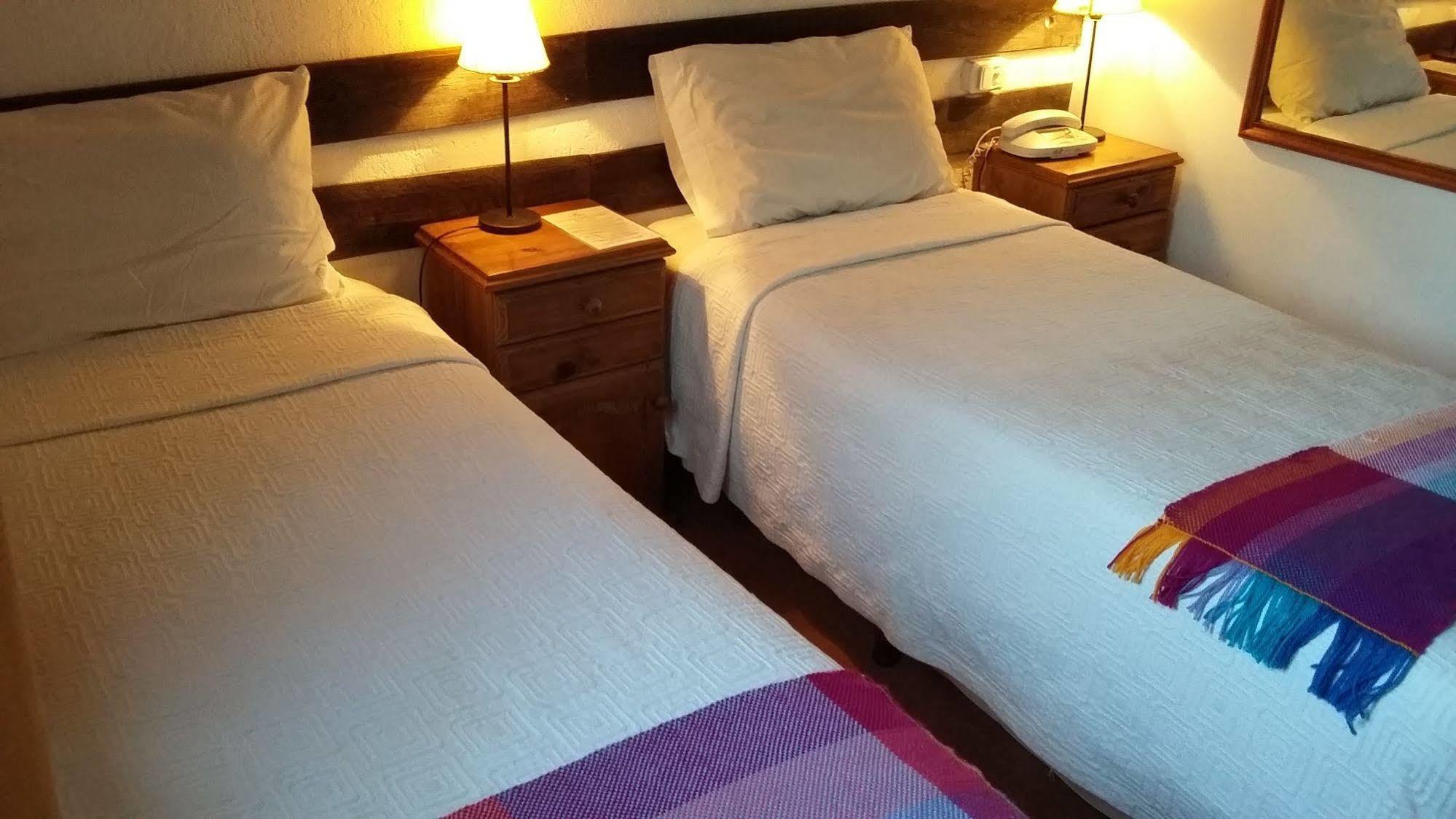 Tikaykilla Lodge & Wines Maipú Εξωτερικό φωτογραφία