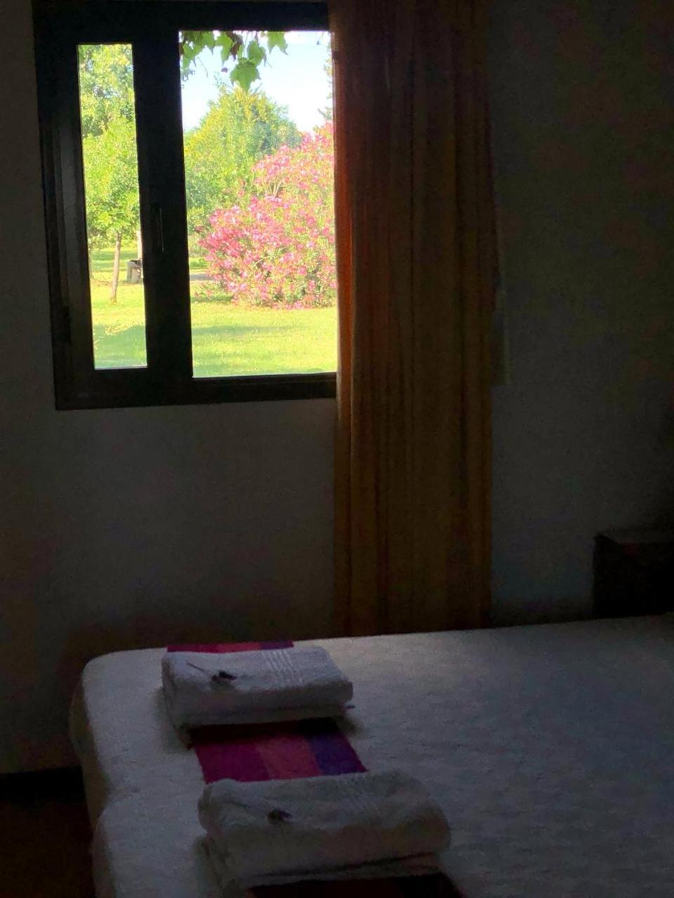 Tikaykilla Lodge & Wines Maipú Εξωτερικό φωτογραφία