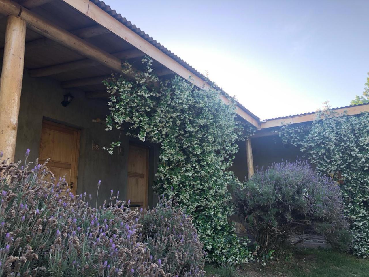 Tikaykilla Lodge & Wines Maipú Εξωτερικό φωτογραφία