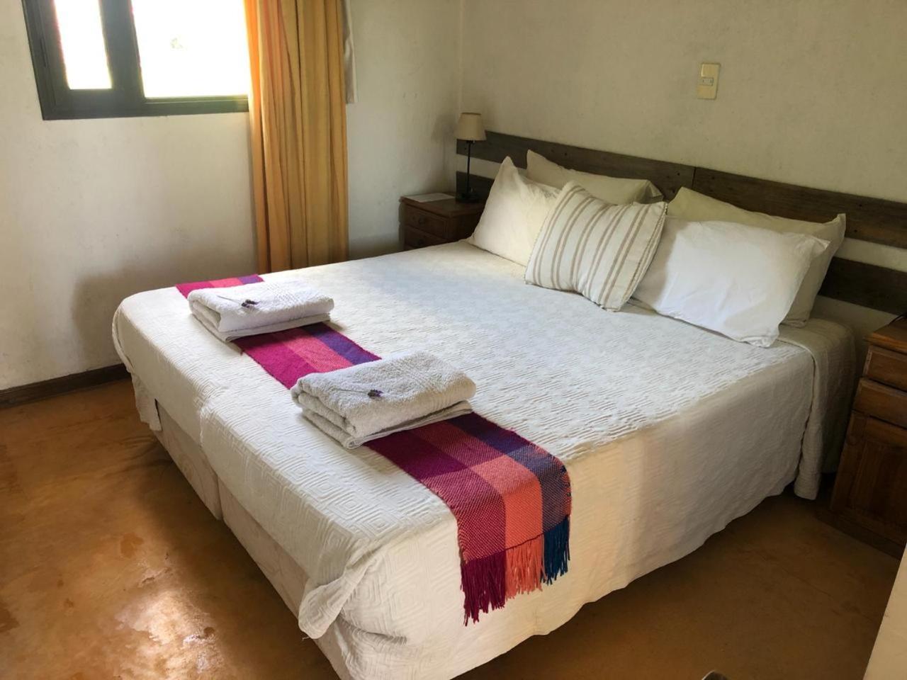 Tikaykilla Lodge & Wines Maipú Εξωτερικό φωτογραφία