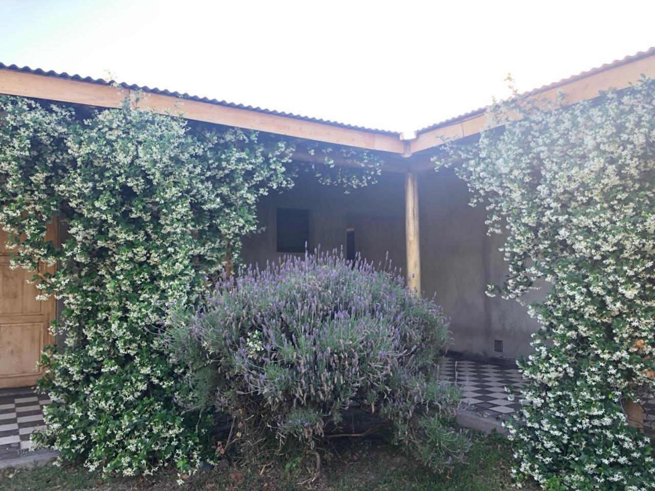 Tikaykilla Lodge & Wines Maipú Εξωτερικό φωτογραφία