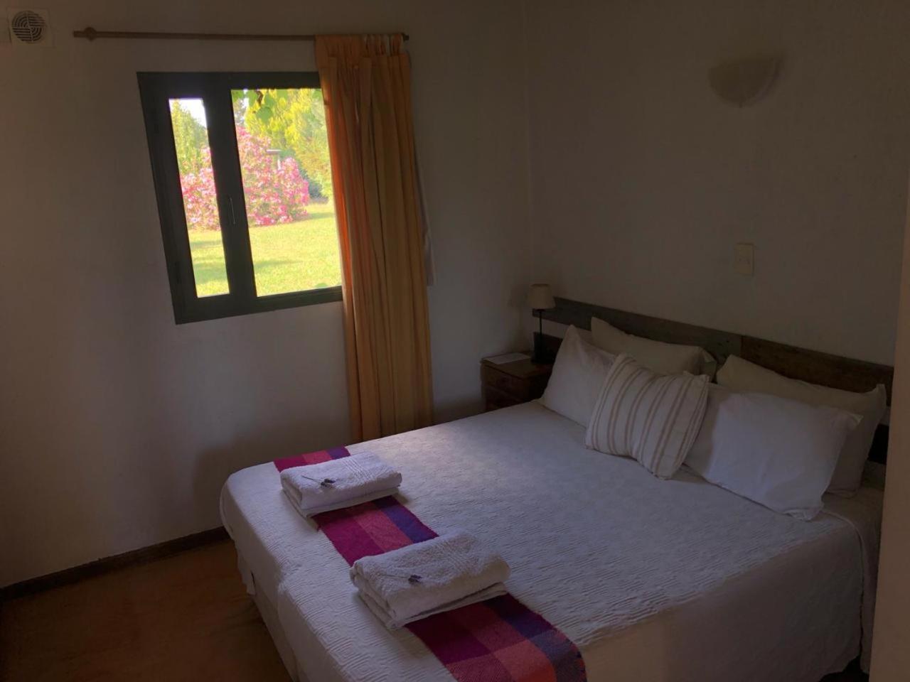 Tikaykilla Lodge & Wines Maipú Εξωτερικό φωτογραφία