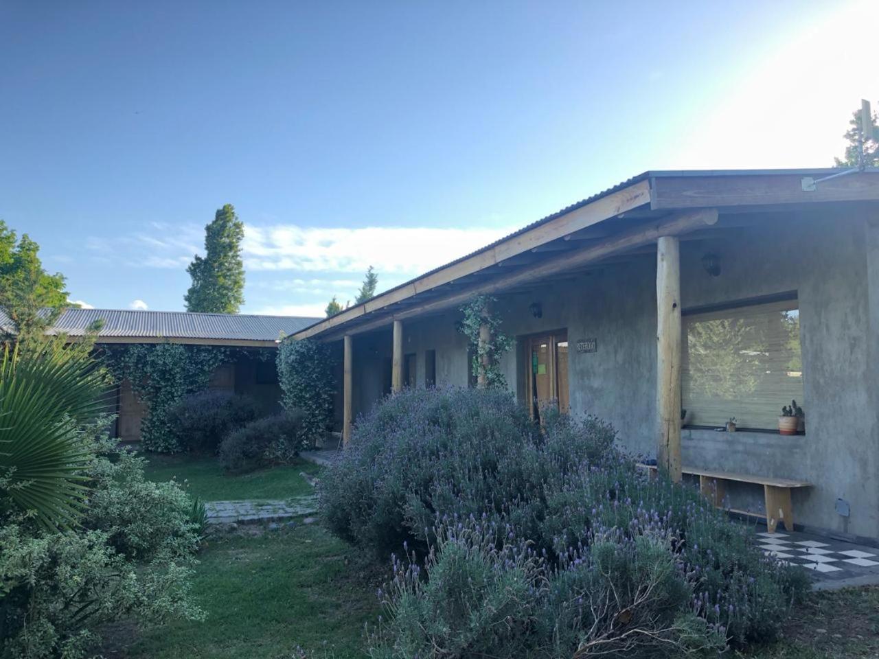Tikaykilla Lodge & Wines Maipú Εξωτερικό φωτογραφία