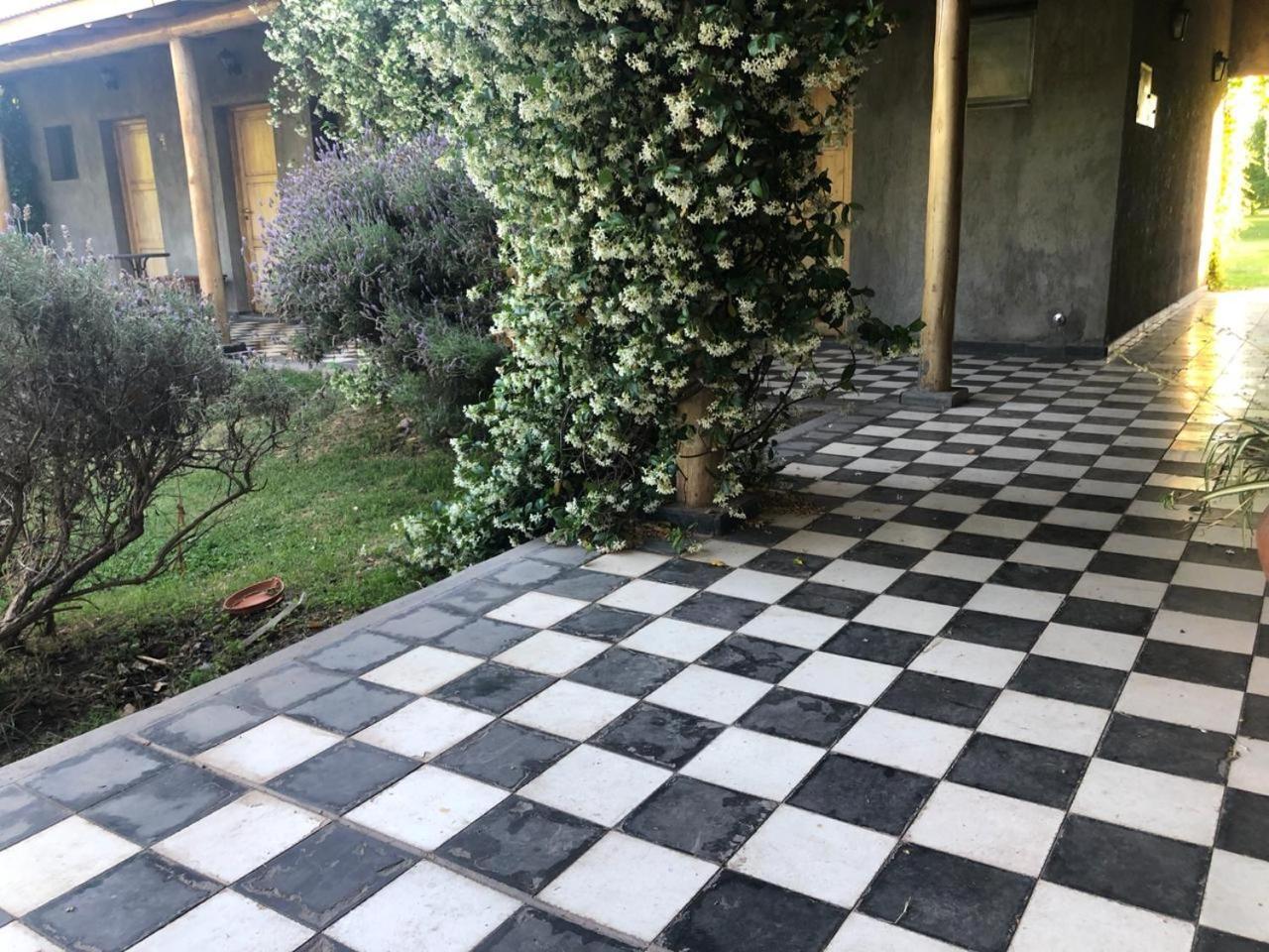 Tikaykilla Lodge & Wines Maipú Εξωτερικό φωτογραφία